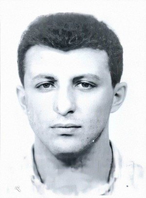 რეზო ასათიანი 1971-1992წწ. გარდ. სოფ.ტამიში ოჩამჩირე აფხაზეთი დაბ. თბილისი.